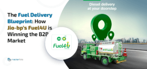 The Fuel Delivery Blueprint_ How Jio-bp’s Fuel4U is Winning the B2B Market